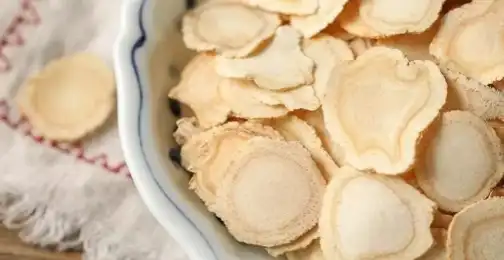 American Ginseng Extract for Stress Relief